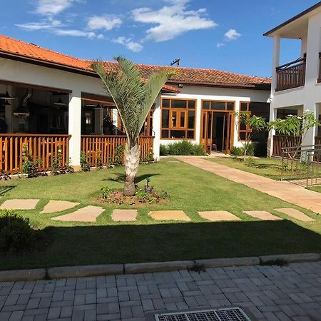 Pousada Vila Americana Belo Horizonte Zewnętrze zdjęcie