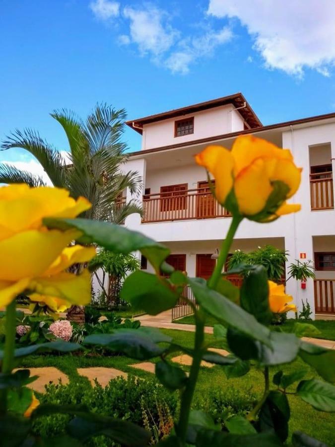 Pousada Vila Americana Belo Horizonte Zewnętrze zdjęcie